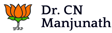 Dr. CN Manjunath